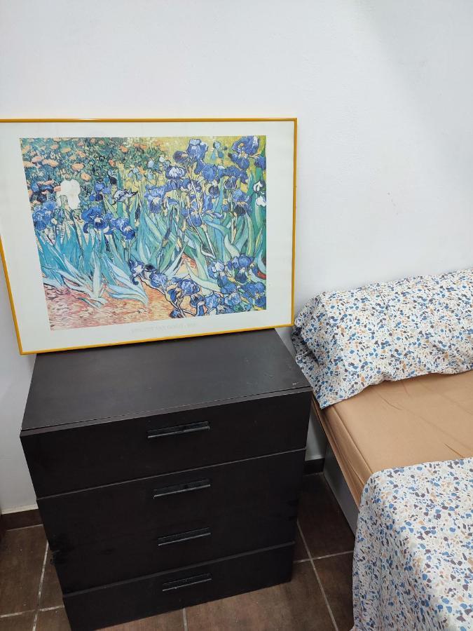 Nice Flat Within Walking Range To The Beach Apartment บาร์เซโลนา ภายนอก รูปภาพ