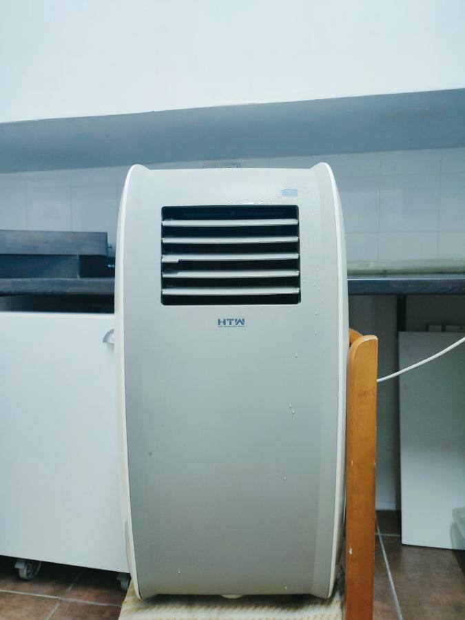 Nice Flat Within Walking Range To The Beach Apartment บาร์เซโลนา ภายนอก รูปภาพ
